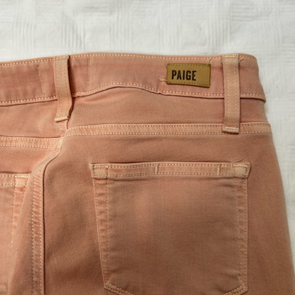 Paige jeans.Size 26